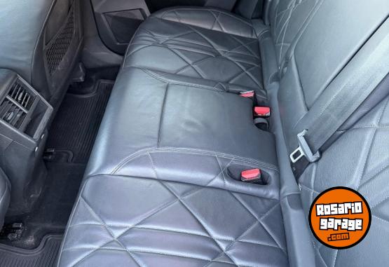 Camionetas - DS 7 2022 Nafta 65000Km - En Venta