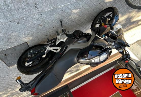 Motos - Honda CB 190 2018 Nafta 9000Km - En Venta