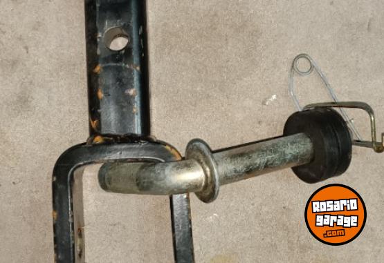 Accesorios para Autos - Enganche reforzado amarok - En Venta