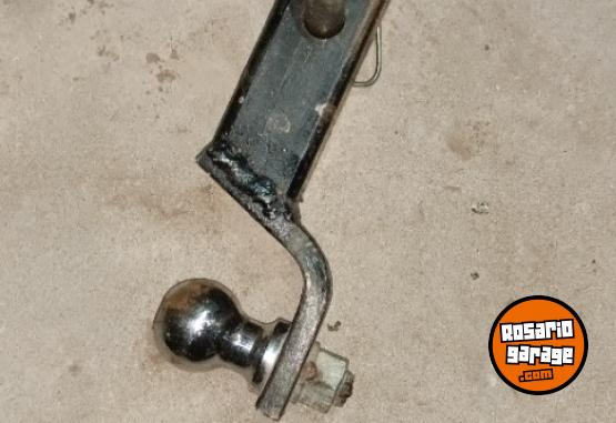 Accesorios para Autos - Enganche reforzado amarok - En Venta