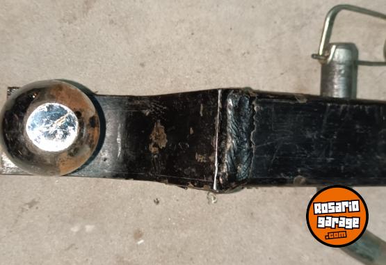 Accesorios para Autos - Enganche reforzado amarok - En Venta