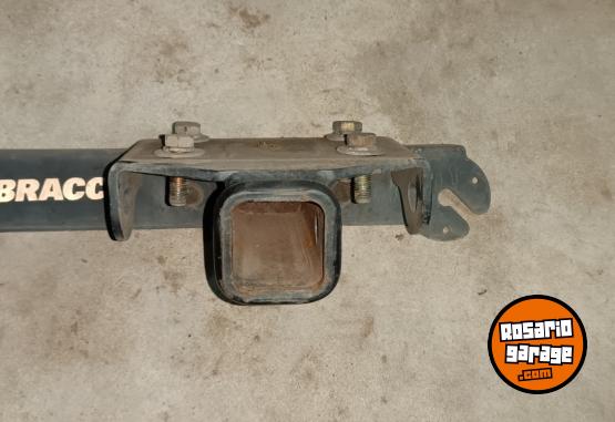 Accesorios para Autos - Enganche reforzado amarok - En Venta