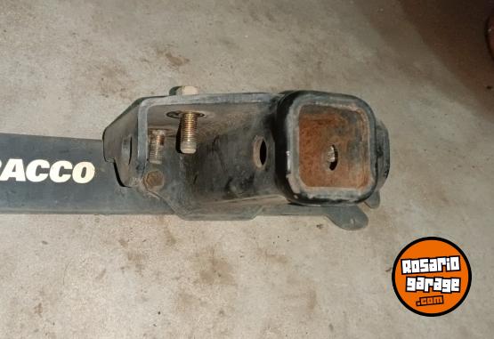 Accesorios para Autos - Enganche reforzado amarok - En Venta