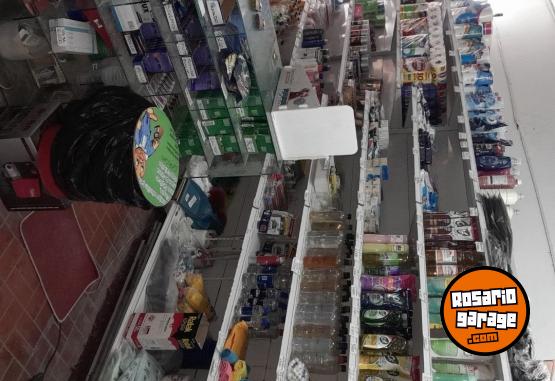 Otros - Forrajeria 5 estrella - En Venta