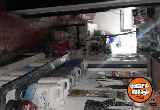 Otros - Forrajeria 5 estrella - En Venta