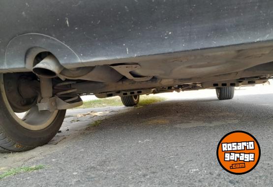 Autos - Volkswagen Fox 2009 Nafta 152300Km - En Venta