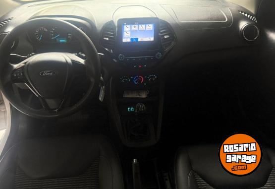 Autos - Ford Ka SEL 4 puertas 2020 Nafta 100000Km - En Venta