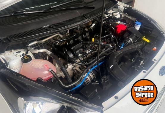 Autos - Ford Ka SEL 4 puertas 2020 Nafta 100000Km - En Venta