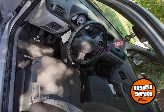 Autos - Renault Clio 2006 Nafta 262000Km - En Venta