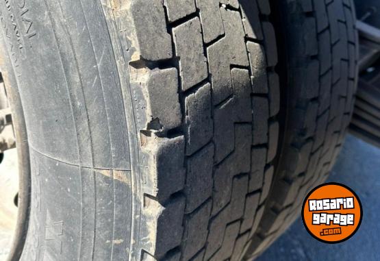 Camiones y Grúas - 🚛 FORD CARGO 1722 2015 – IMPECABLE + CABINA DORMITORIO - En Venta