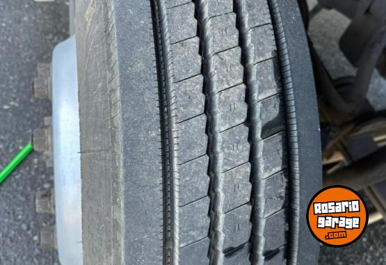 Camiones y Grúas - 🚛 FORD CARGO 1722 2015 – IMPECABLE + CABINA DORMITORIO - En Venta