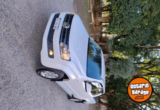 Camionetas - Volkswagen Amarok 2016 Diesel 240000Km - En Venta