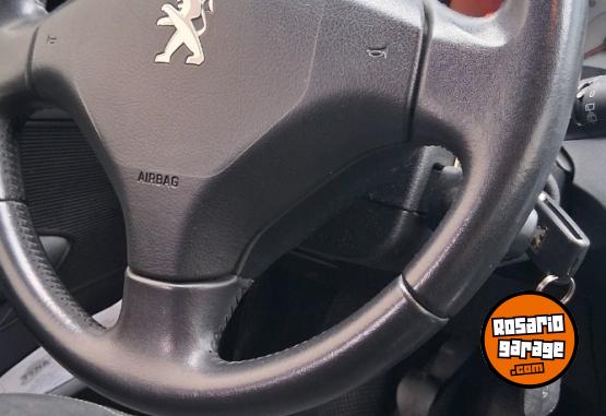 Autos - Peugeot 308 1.6 2016 Nafta 118000Km - En Venta