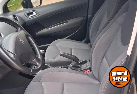 Autos - Peugeot 308 1.6 2016 Nafta 118000Km - En Venta