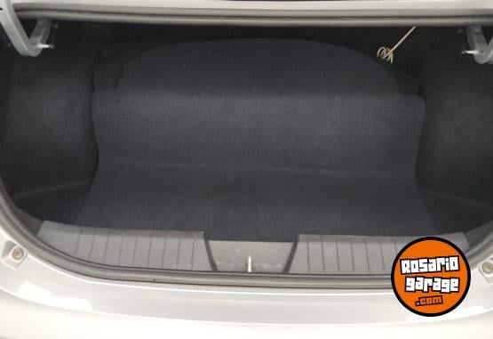 Autos - Fiat Cronos 1.3 S Design 2022 GNC 80000Km - En Venta