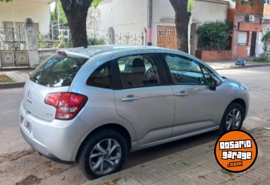 Autos - Citroen C3 2015 Nafta 125300Km - En Venta