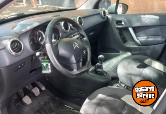 Autos - Citroen C3 2015 Nafta 125300Km - En Venta