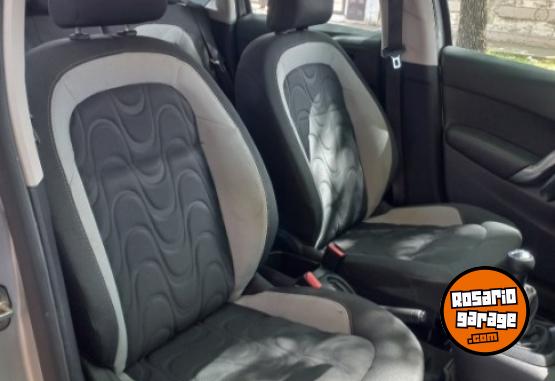 Autos - Citroen C3 2015 Nafta 125300Km - En Venta