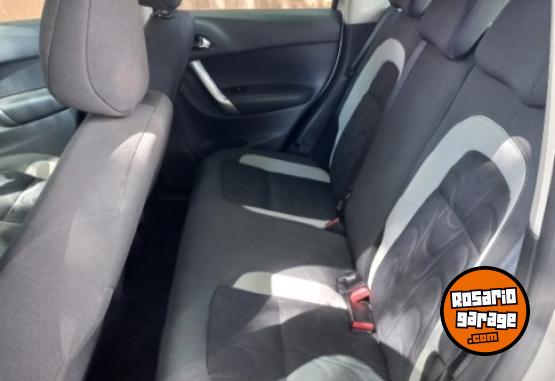 Autos - Citroen C3 2015 Nafta 125300Km - En Venta