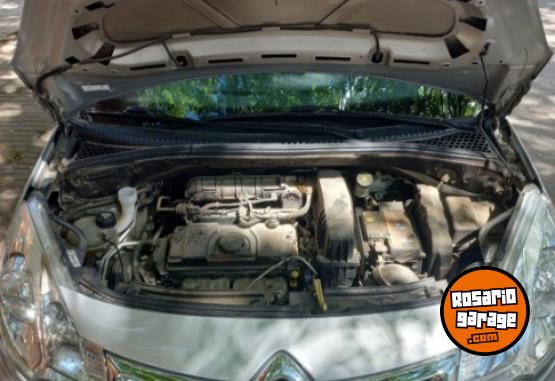 Autos - Citroen C3 2015 Nafta 125300Km - En Venta