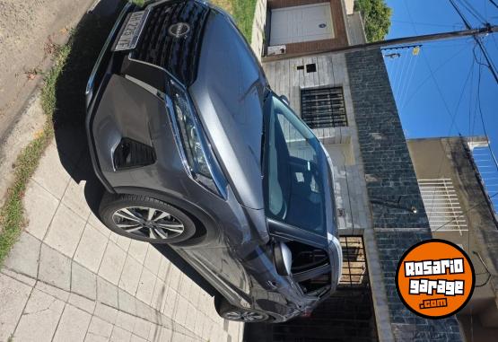 Autos - Nissan Kick 2025 Nafta 8800Km - En Venta