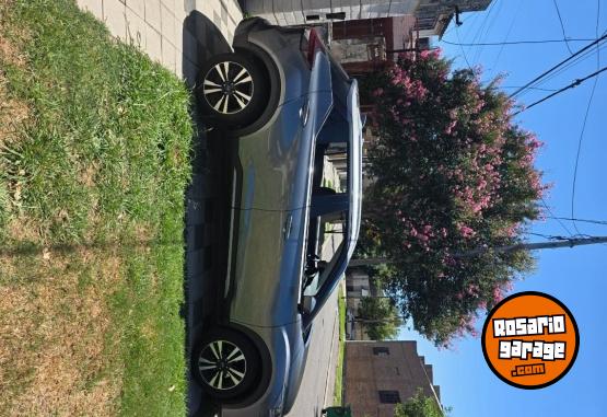 Autos - Nissan Kick 2025 Nafta 8800Km - En Venta