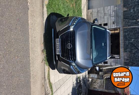 Autos - Nissan Kick 2025 Nafta 8800Km - En Venta