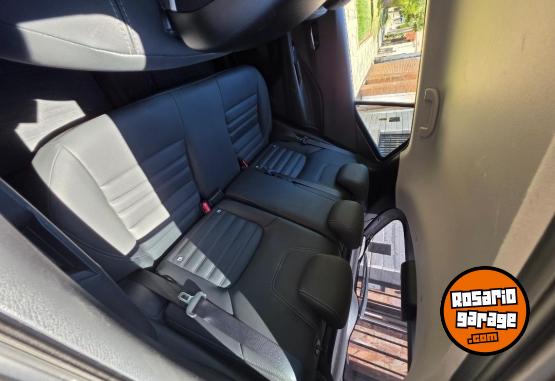 Autos - Nissan Kick 2025 Nafta 8800Km - En Venta