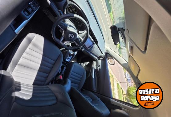 Autos - Nissan Kick 2025 Nafta 8800Km - En Venta