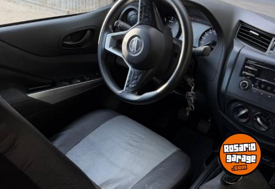 Camionetas - Nissan Frontier 2023 Diesel 44000Km - En Venta