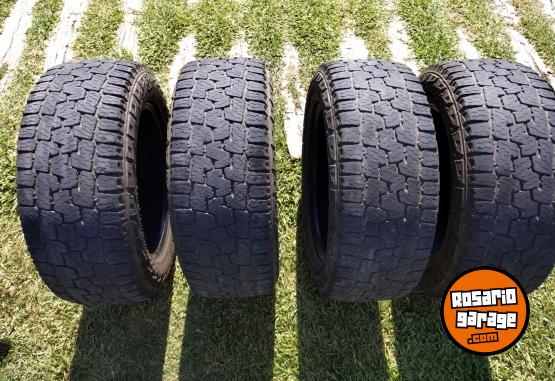 Accesorios para Autos - Pirelli Scorpion 255/60/R18 - En Venta