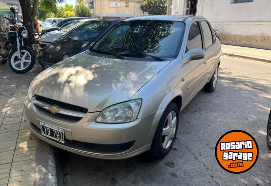 Autos - Chevrolet Corsa Classic 1.4 spirit 2012 Nafta 238000Km - En Venta