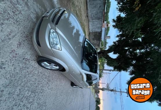 Autos - Chevrolet Corsa Classic 1.4 spirit 2012 Nafta 238000Km - En Venta