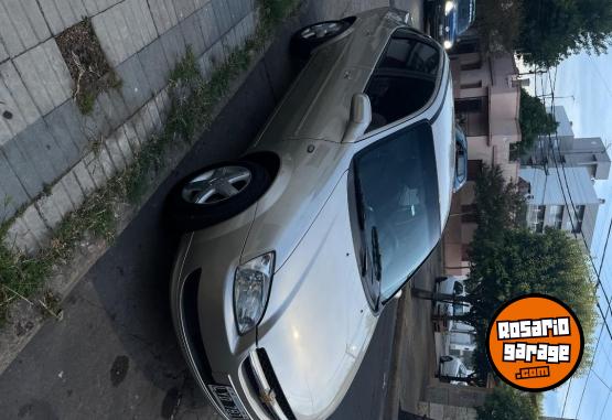 Autos - Chevrolet Corsa Classic 1.4 spirit 2012 Nafta 238000Km - En Venta