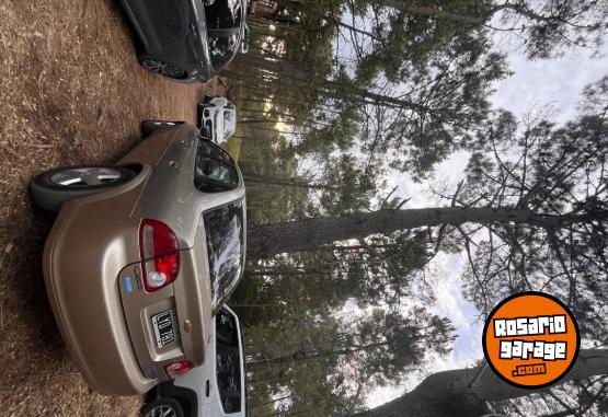 Autos - Chevrolet Corsa Classic 1.4 spirit 2012 Nafta 238000Km - En Venta