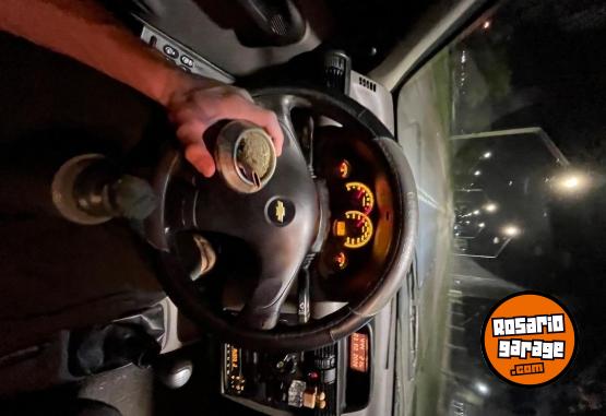 Autos - Chevrolet Corsa Classic 1.4 spirit 2012 Nafta 238000Km - En Venta