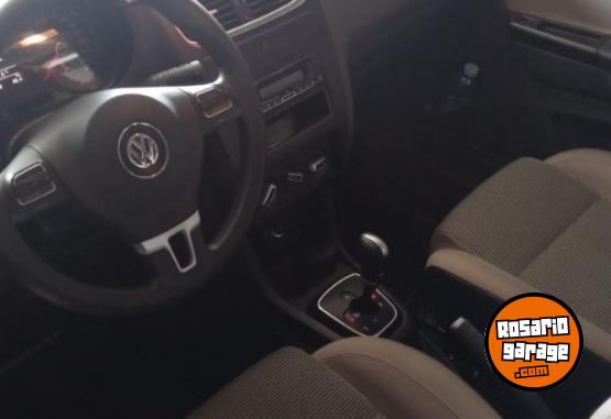Autos - Volkswagen Suran (pocos KLM) 2011 Nafta 50500Km - En Venta