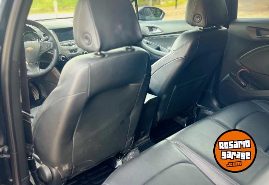 Autos - Chevrolet CRUZE LT 2020 Nafta 69500Km - En Venta