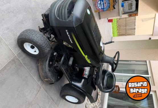 Otros - Tractor cortacésped Poulan Pro - En Venta