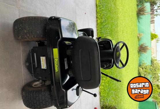 Otros - Tractor cortacésped Poulan Pro - En Venta