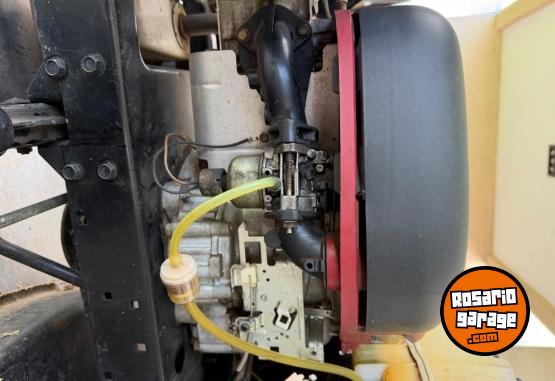 Otros - Tractor cortacésped Poulan Pro - En Venta