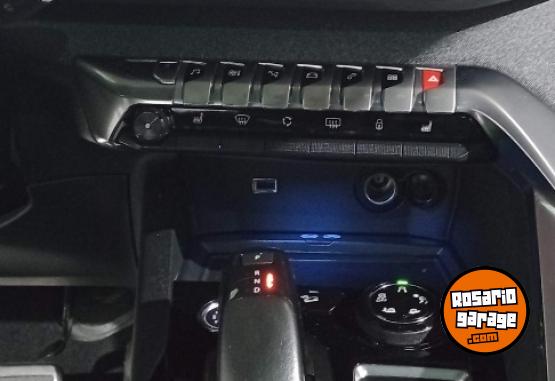 Autos - Peugeot 3008 GT LINE A/T 2019 Nafta 91306Km - En Venta