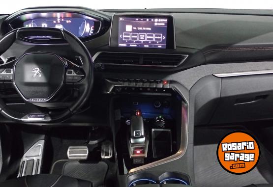 Autos - Peugeot 3008 GT LINE A/T 2019 Nafta 91306Km - En Venta