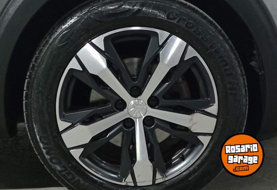 Autos - Peugeot 3008 GT LINE A/T 2019 Nafta 91306Km - En Venta