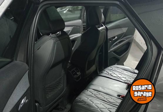 Autos - Peugeot 3008 GT LINE A/T 2019 Nafta 91306Km - En Venta