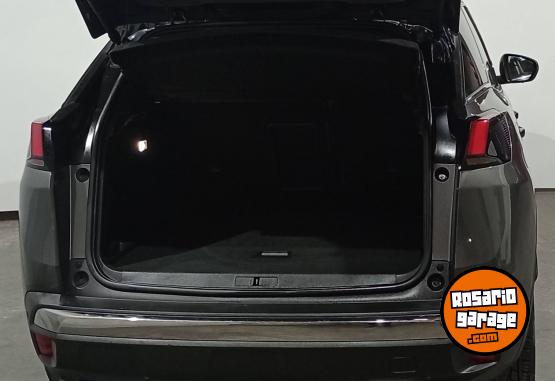 Autos - Peugeot 3008 GT LINE A/T 2019 Nafta 91306Km - En Venta