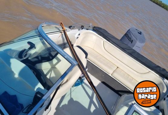 Embarcaciones - IMPECABLE Bermuda Sport 200 - Motor Honda 150HP (Solo 30hs) – Año 2024 - En Venta