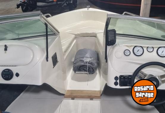 Embarcaciones - IMPECABLE Bermuda Sport 200 - Motor Honda 150HP (Solo 30hs) – Año 2024 - En Venta
