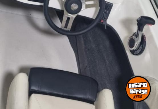 Embarcaciones - IMPECABLE Bermuda Sport 200 - Motor Honda 150HP (Solo 30hs) – Año 2024 - En Venta