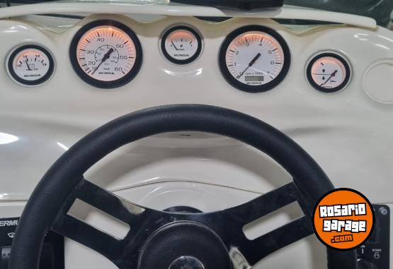 Embarcaciones - IMPECABLE Bermuda Sport 200 - Motor Honda 150HP (Solo 30hs) – Año 2024 - En Venta
